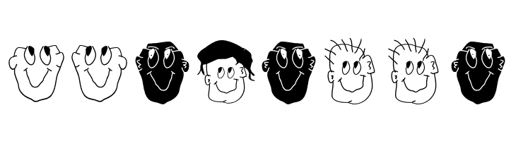 MSkizzen  Free Fonts Download