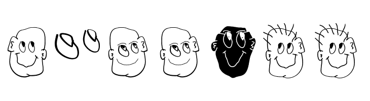 MSkizzen  Free Fonts Download