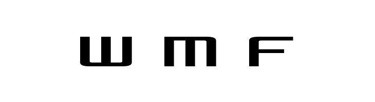 Concielian Jet  Free Fonts Download