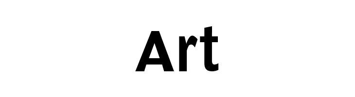 KleinsSansCondBold  Free Fonts Download