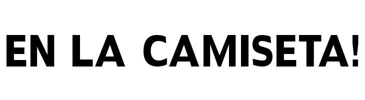 KleinsSansCondBold  Free Fonts Download