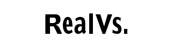 KleinsSansCondBold  Free Fonts Download