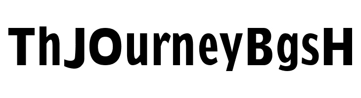 KleinsSansCondBold  Free Fonts Download