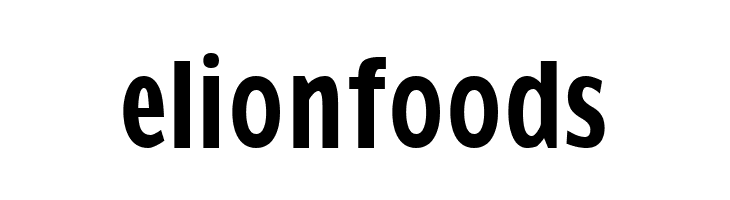 KleinsSansCondBold  Free Fonts Download
