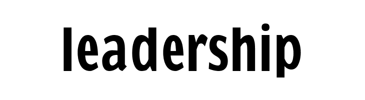 KleinsSansCondBold  Free Fonts Download