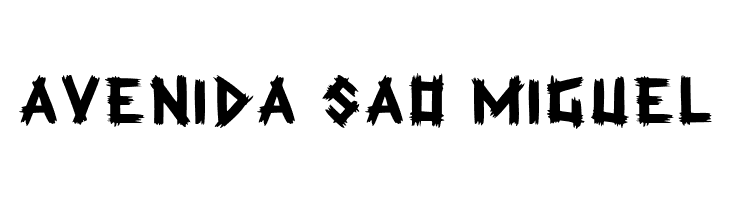 Trading Post Bold  Free Fonts Download