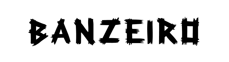 Trading Post Bold  Free Fonts Download