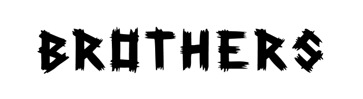 Trading Post Bold  Free Fonts Download