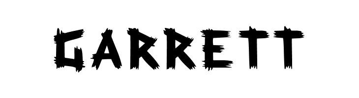 Trading Post Bold  Free Fonts Download