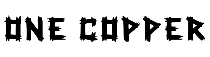 Trading Post Bold  Free Fonts Download