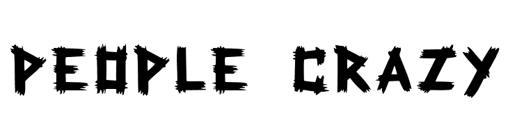 Trading Post Bold  Free Fonts Download