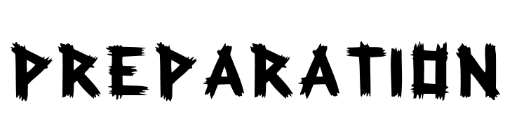 Trading Post Bold  Free Fonts Download