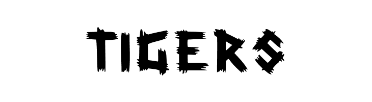 Trading Post Bold  Free Fonts Download