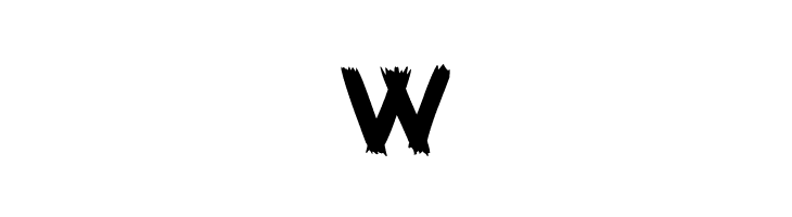 Trading Post Bold  Free Fonts Download