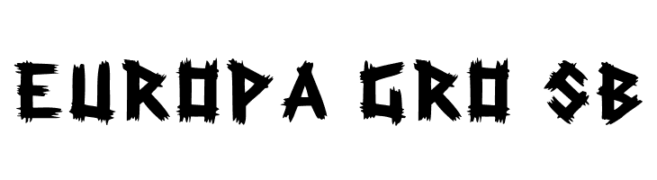 Trading Post Bold  Free Fonts Download