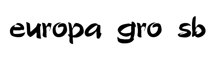 Polo SemiBold  Free Fonts Download