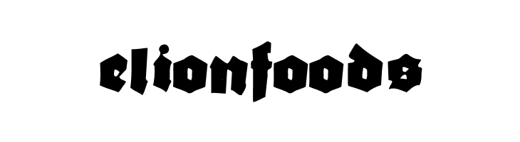 TypoasisBoldGothic  Free Fonts Download