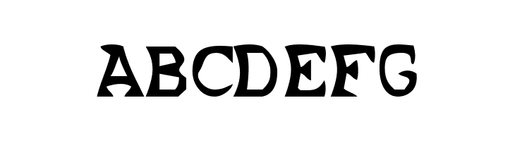 Scissor Cuts 2  Free Fonts Download