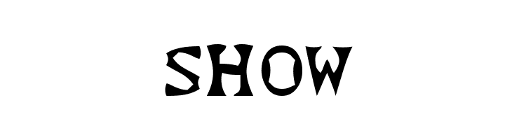 Scissor Cuts 2  Free Fonts Download