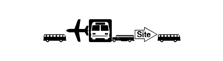 ESRI Transportation  Municipal  Free Fonts Download