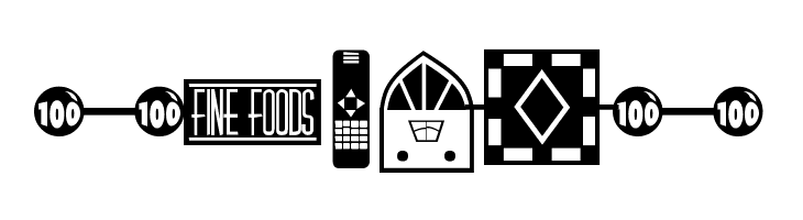 Even More Dings JL  Free Fonts Download