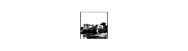 MaritimeSquares  Free Fonts Download