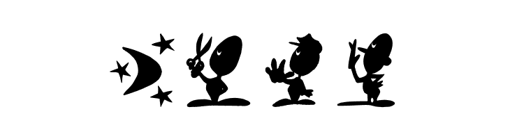 ShadowPlaying  Free Fonts Download