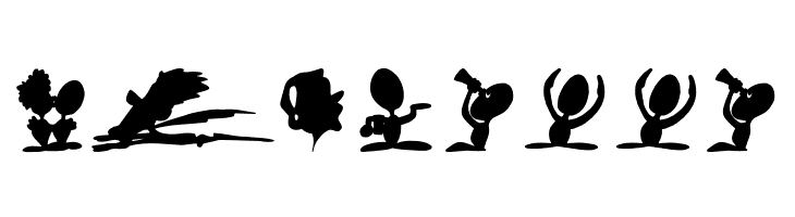 ShadowPlaying  Free Fonts Download