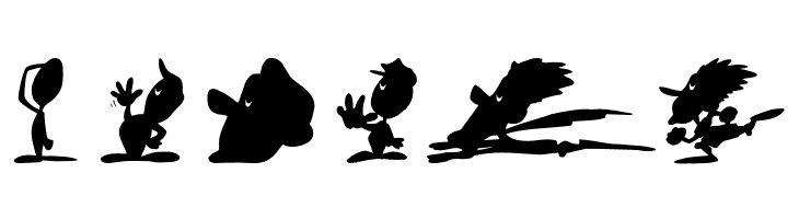 ShadowPlaying  Free Fonts Download