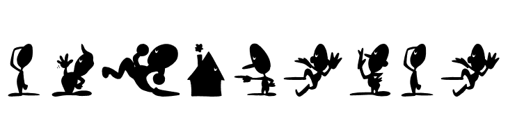 ShadowPlaying  Free Fonts Download