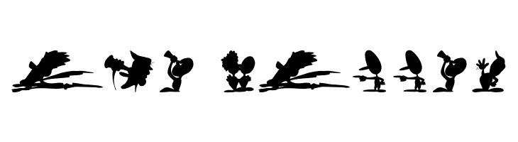 ShadowPlaying  Free Fonts Download