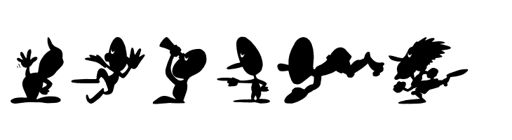 ShadowPlaying  Free Fonts Download