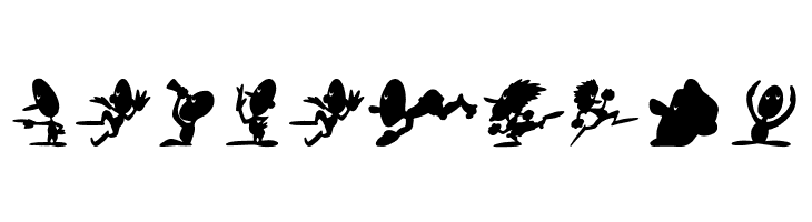 ShadowPlaying  Free Fonts Download