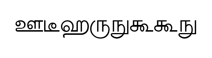 Amudham  Free Fonts Download