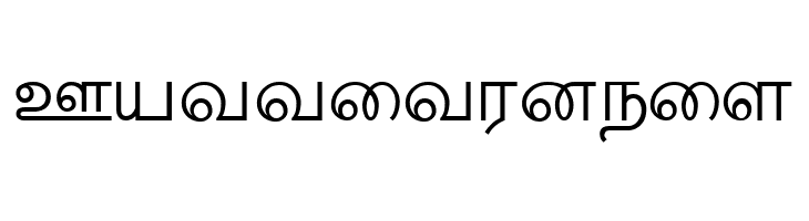 Amudham  Free Fonts Download
