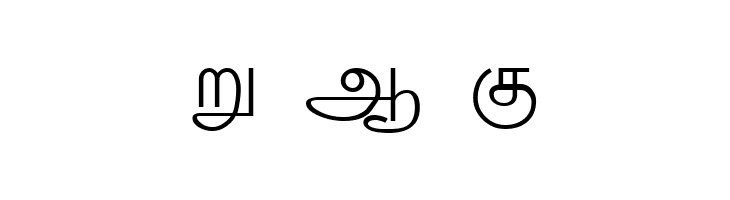 Amudham  Free Fonts Download