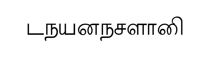 Amudham  Free Fonts Download