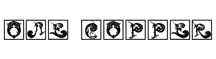 RococoCoquete  Free Fonts Download