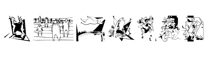 DadaPeopleOne  Free Fonts Download