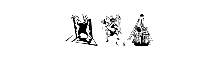 DadaPeopleOne  Free Fonts Download