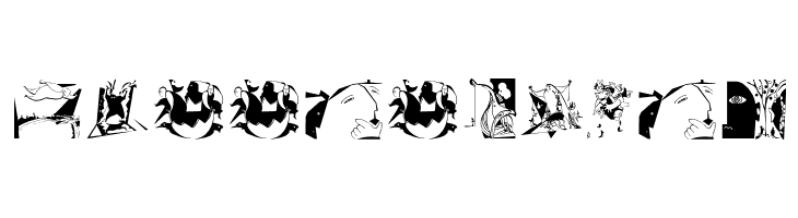 DadaPeopleOne  Free Fonts Download