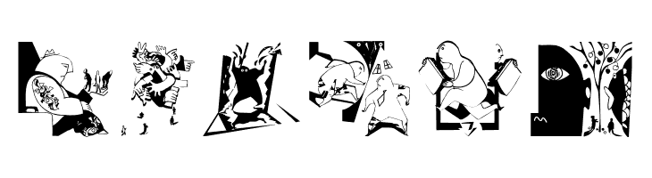 DadaPeopleOne  Free Fonts Download