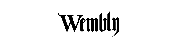 LombarDuerer  Free Fonts Download