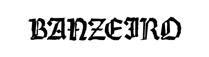 Weiss-Gotisch-Random  Free Fonts Download