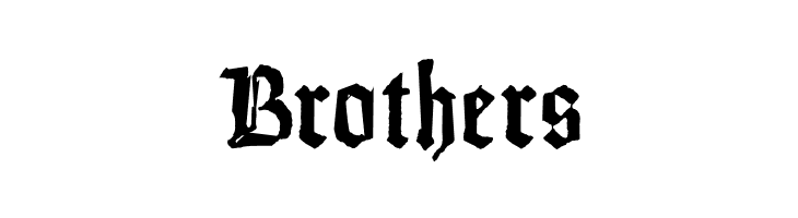 Weiss-Gotisch-Random  Free Fonts Download