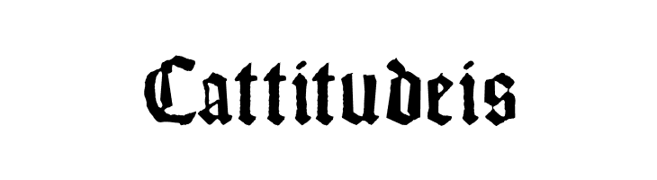 Weiss-Gotisch-Random  Free Fonts Download