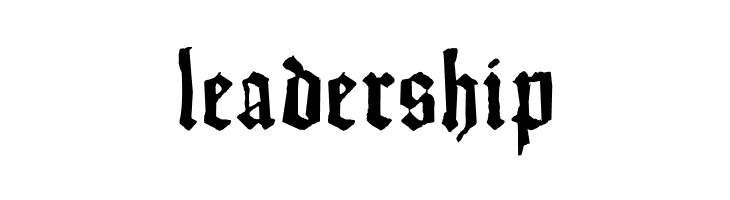 Weiss-Gotisch-Random  Free Fonts Download