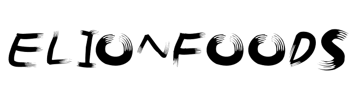 SpikyBrush  Free Fonts Download