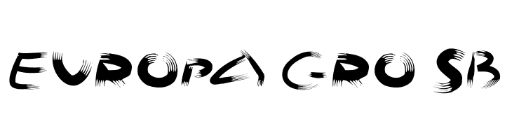 SpikyBrush  Free Fonts Download