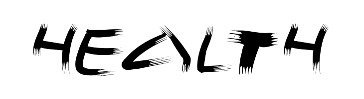 SpikyBrush  Free Fonts Download